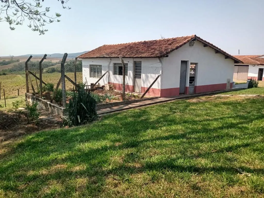 Small farm for sale of 25 acres in Iperó, SP, Brazil