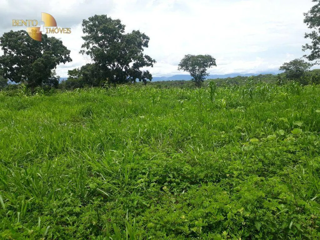 Fazenda à venda de 2.300 ha em Várzea Grande, MT, Brasil
