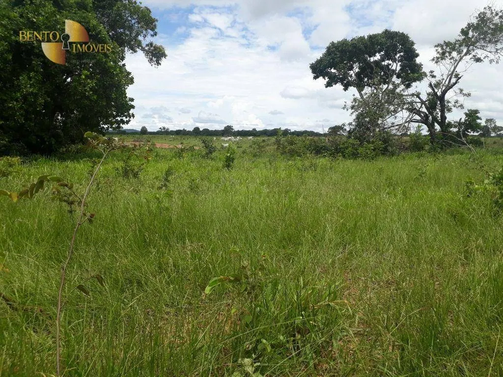 Fazenda à venda de 2.300 ha em Várzea Grande, MT, Brasil