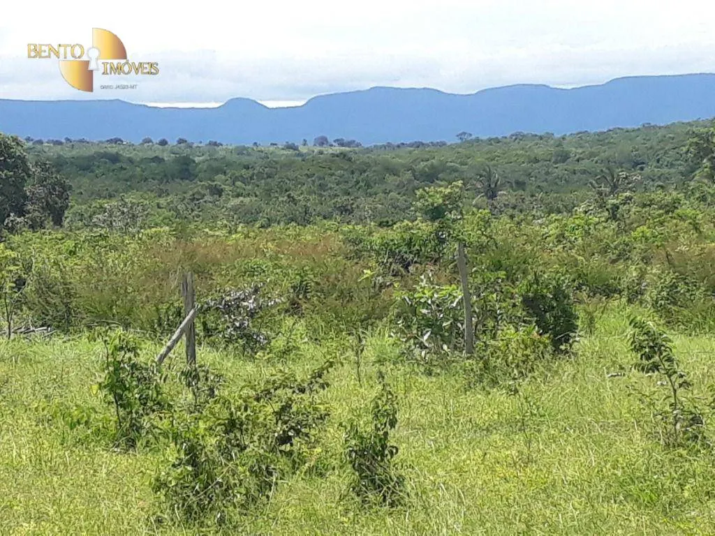 Fazenda à venda de 2.300 ha em Várzea Grande, MT, Brasil