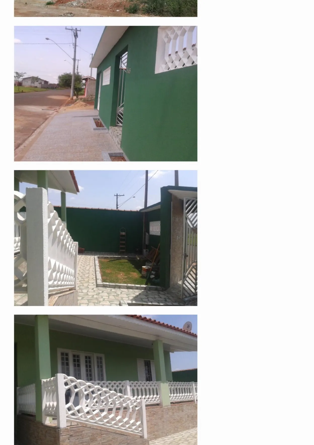 Casa à venda de 360 m² em Tatuí, SP, Brasil