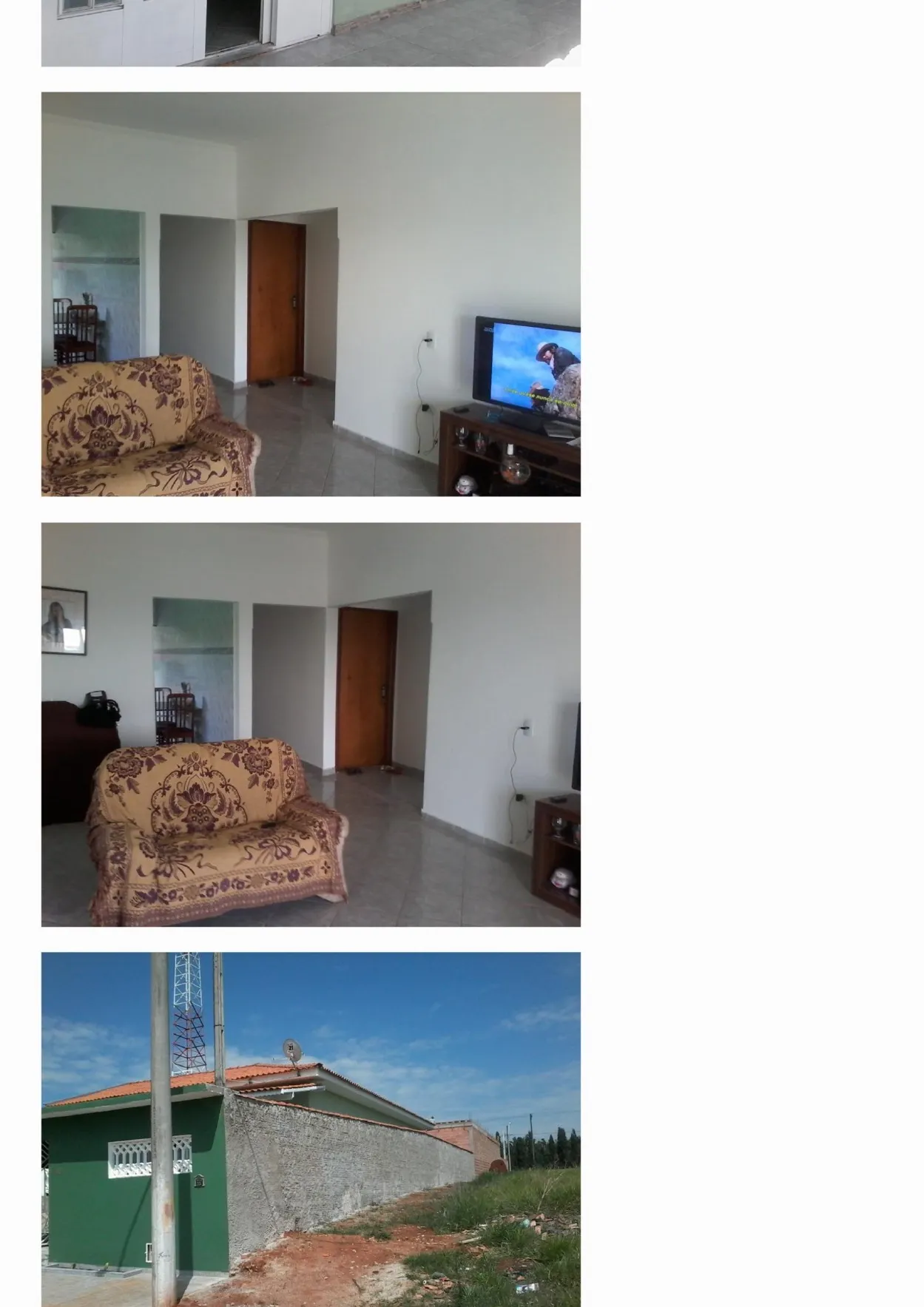 Casa à venda de 360 m² em Tatuí, SP, Brasil