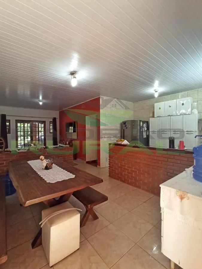 Country home for sale of 1,070 m² in São Roque, SP, Brazil