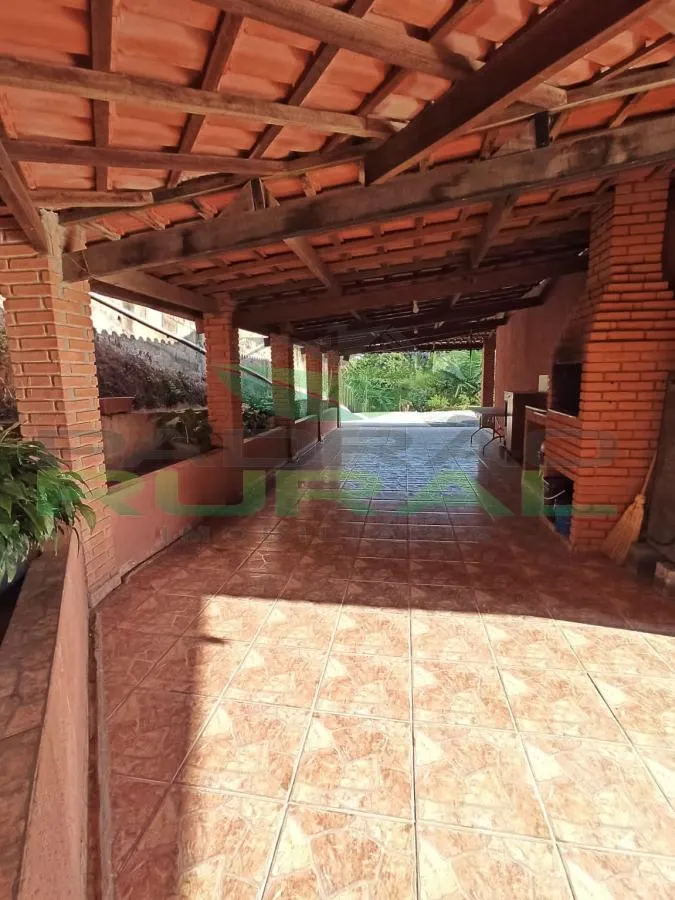 Country home for sale of 1,070 m² in São Roque, SP, Brazil