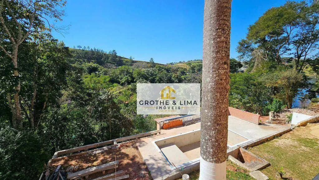 Chácara à venda e para Arrendar de 2.000 m² em Igaratá, SP, Brasil