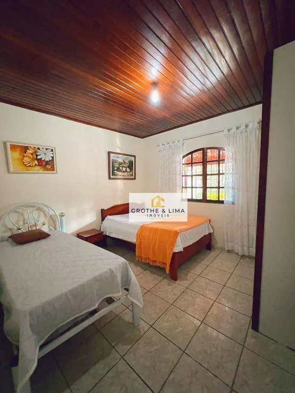 Chácara à venda e para Arrendar de 2.000 m² em Igaratá, SP, Brasil
