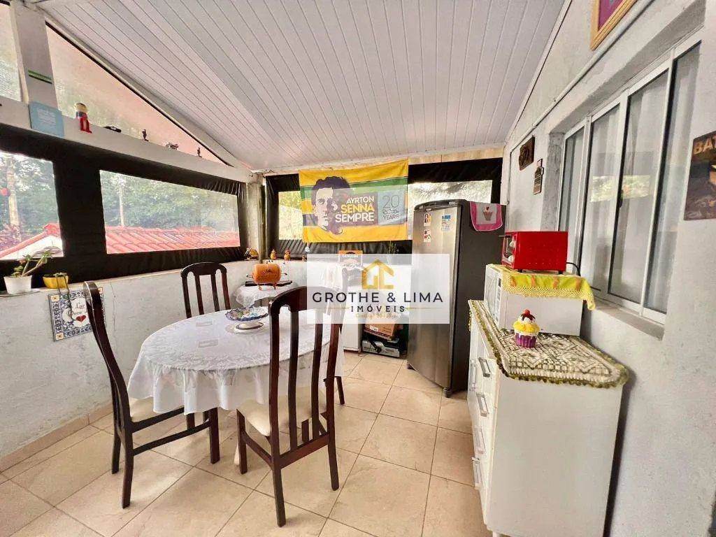Chácara à venda e para Arrendar de 2.000 m² em Igaratá, SP, Brasil