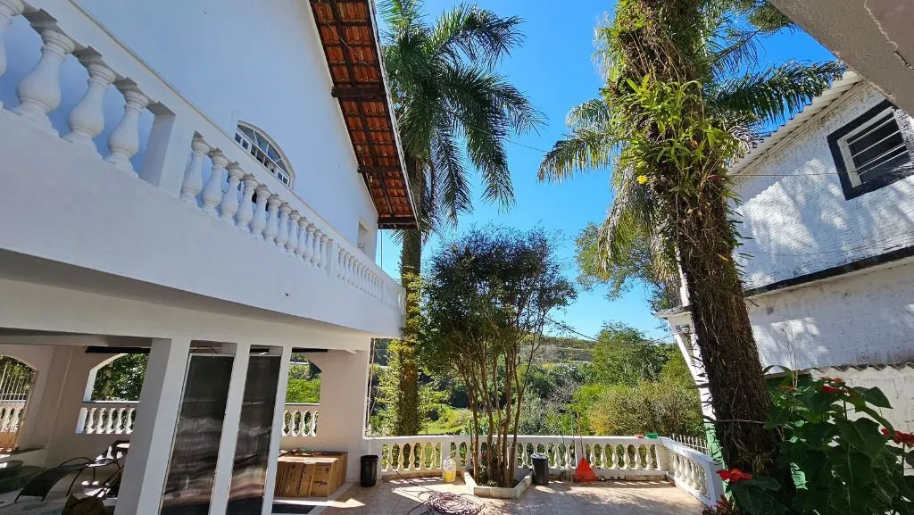 Chácara à venda e para Arrendar de 2.000 m² em Igaratá, SP, Brasil