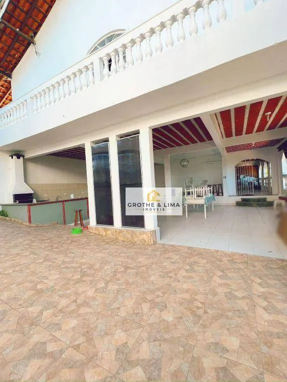 Chácara à venda e para Arrendar de 2.000 m² em Igaratá, SP, Brasil