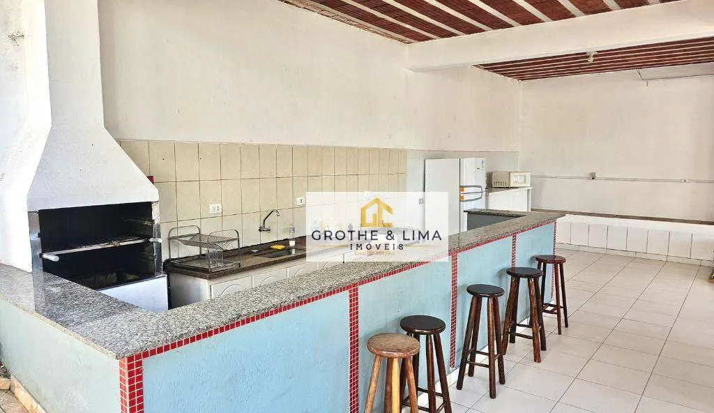 Chácara à venda e para Arrendar de 2.000 m² em Igaratá, SP, Brasil