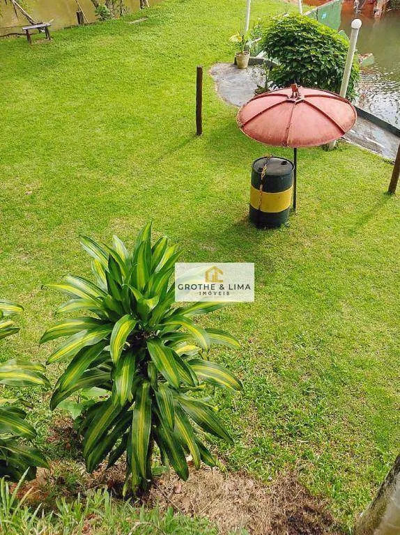 Chácara à venda e para Arrendar de 2.000 m² em Igaratá, SP, Brasil