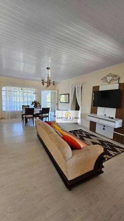 Chácara à venda e para Arrendar de 2.000 m² em Igaratá, SP, Brasil