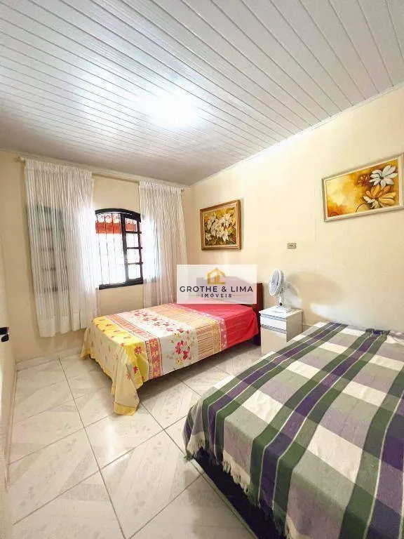 Chácara à venda e para Arrendar de 2.000 m² em Igaratá, SP, Brasil