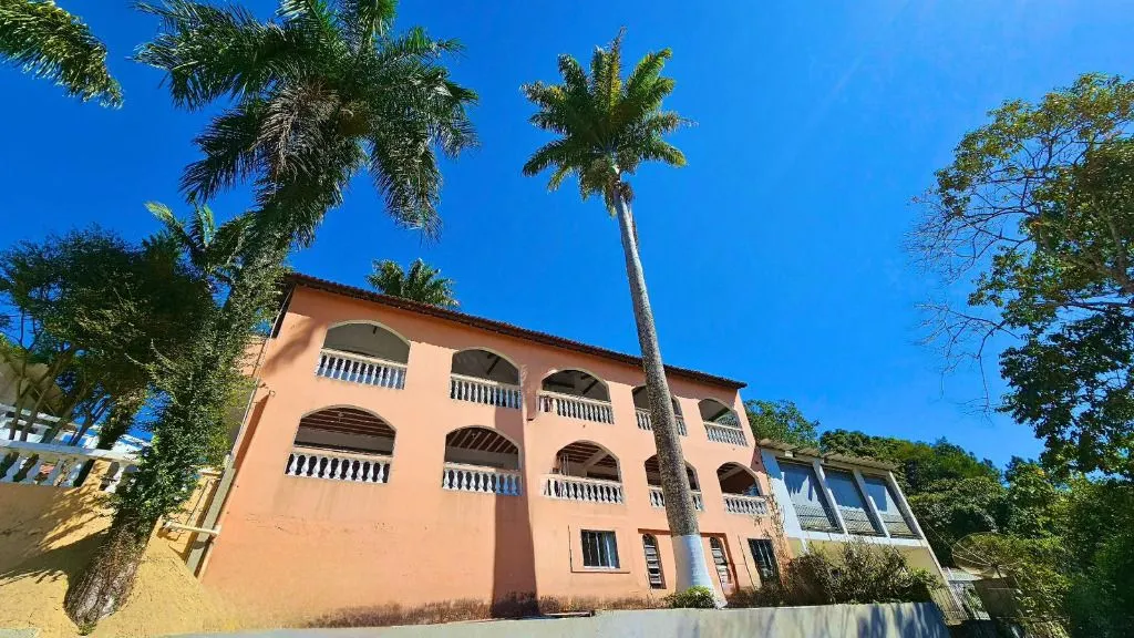 Chácara à venda e para Arrendar de 2.000 m² em Igaratá, SP, Brasil