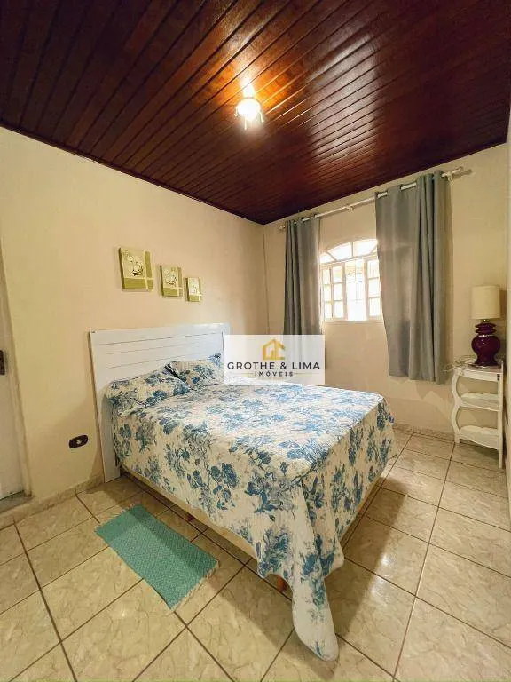 Chácara à venda e para Arrendar de 2.000 m² em Igaratá, SP, Brasil
