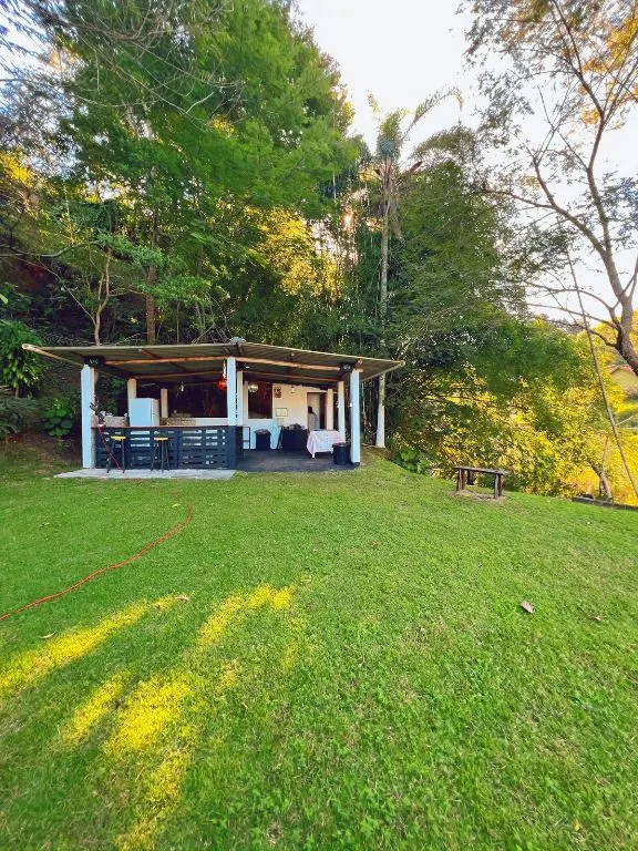 Chácara à venda e para Arrendar de 2.000 m² em Igaratá, SP, Brasil