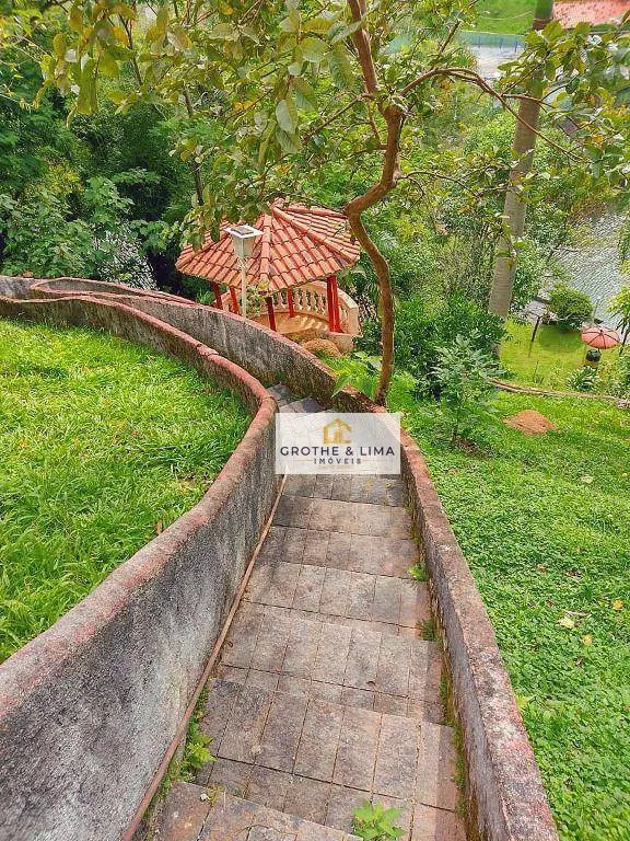 Chácara à venda e para Arrendar de 2.000 m² em Igaratá, SP, Brasil