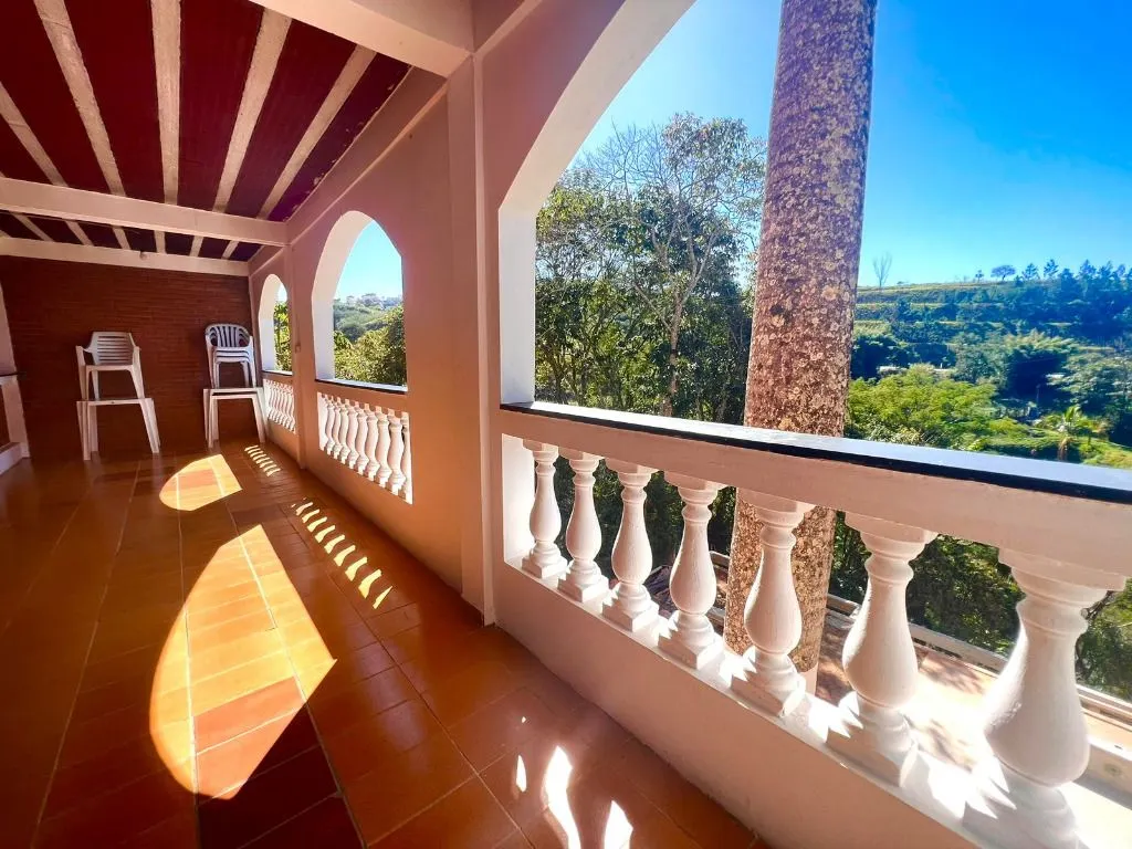 Chácara à venda e para Arrendar de 2.000 m² em Igaratá, SP, Brasil