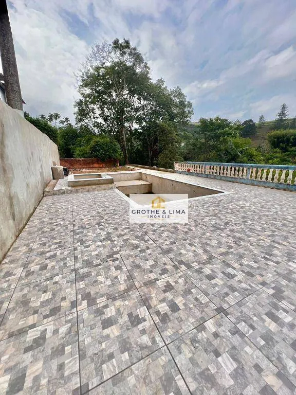 Chácara à venda e para Arrendar de 2.000 m² em Igaratá, SP, Brasil