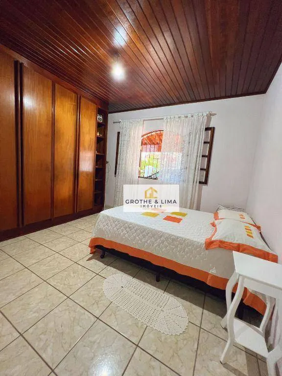 Chácara à venda e para Arrendar de 2.000 m² em Igaratá, SP, Brasil