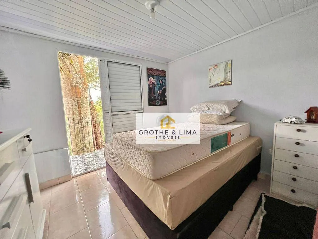 Chácara à venda e para Arrendar de 2.000 m² em Igaratá, SP, Brasil