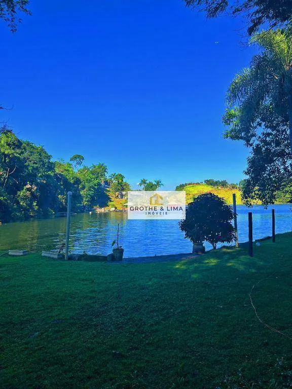 Chácara à venda e para Arrendar de 2.000 m² em Igaratá, SP, Brasil