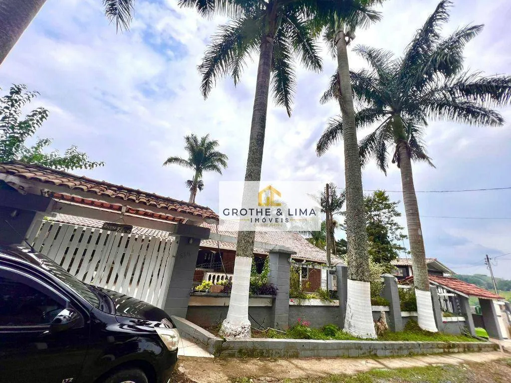 Chácara à venda e para Arrendar de 2.000 m² em Igaratá, SP, Brasil