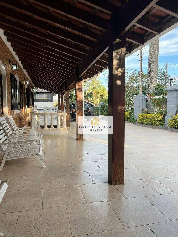 Chácara à venda e para Arrendar de 2.000 m² em Igaratá, SP, Brasil