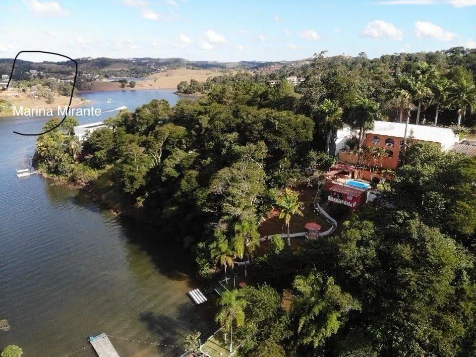 Chácara à venda e para Arrendar de 2.000 m² em Igaratá, SP, Brasil