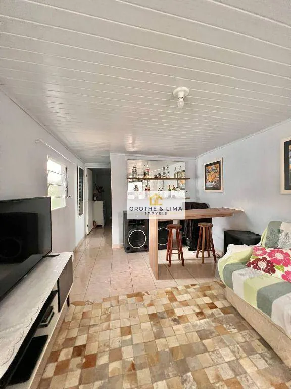 Chácara à venda e para Arrendar de 2.000 m² em Igaratá, SP, Brasil