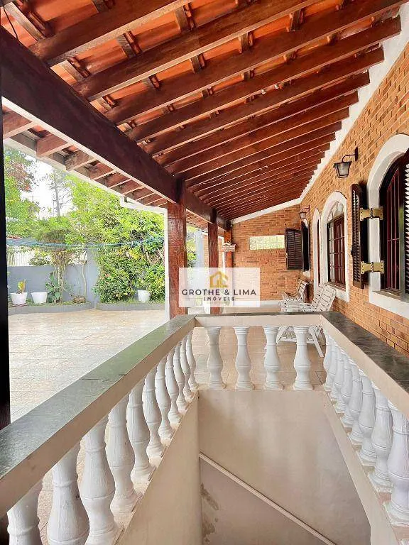 Chácara à venda e para Arrendar de 2.000 m² em Igaratá, SP, Brasil