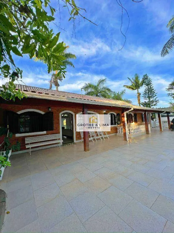 Chácara à venda e para Arrendar de 2.000 m² em Igaratá, SP, Brasil