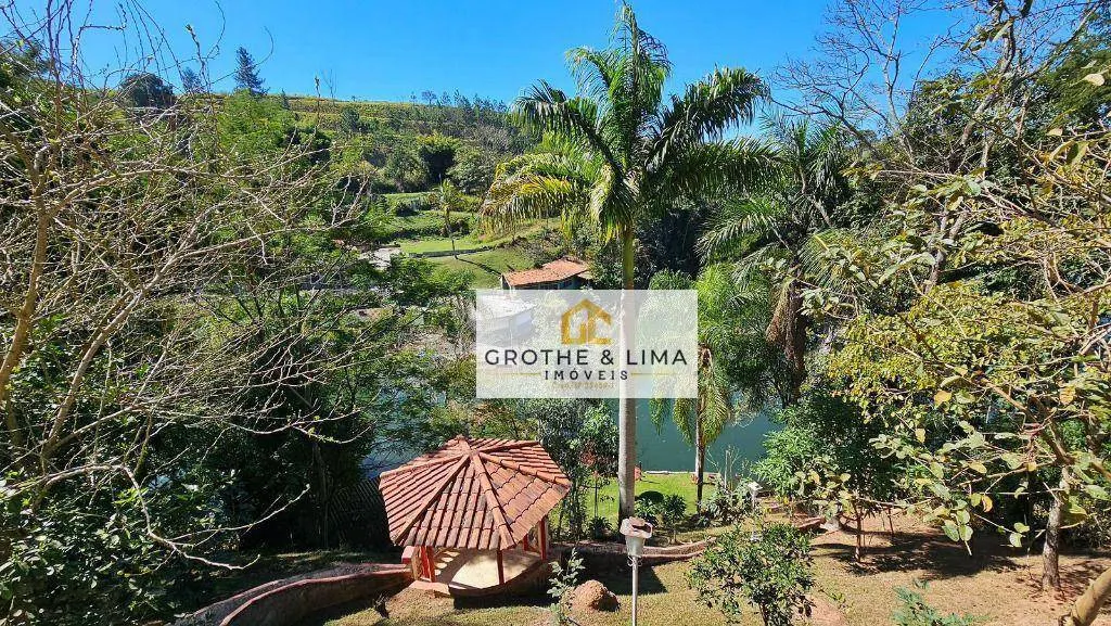 Chácara à venda e para Arrendar de 2.000 m² em Igaratá, SP, Brasil