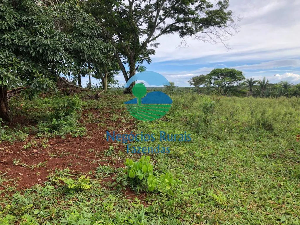 Farm for sale and to rent of 835 acres in Uruaçu, GO, Brazil
