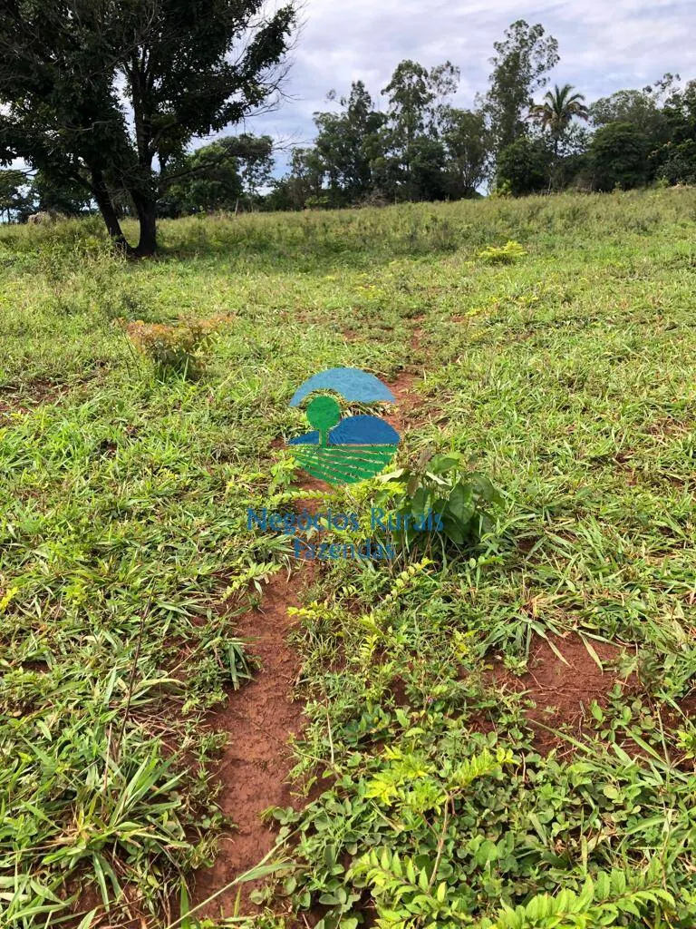 Farm for sale and to rent of 835 acres in Uruaçu, GO, Brazil
