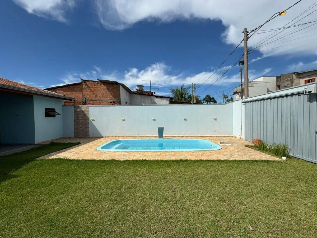 Sítio à venda de 10 ha em Campinas, SP, Brasil