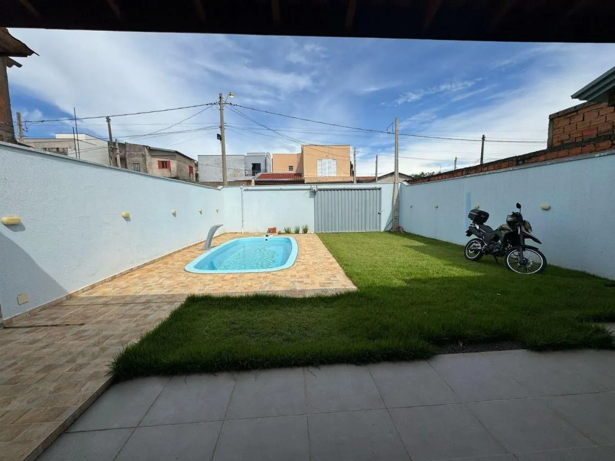 Sítio à venda de 10 ha em Campinas, SP, Brasil