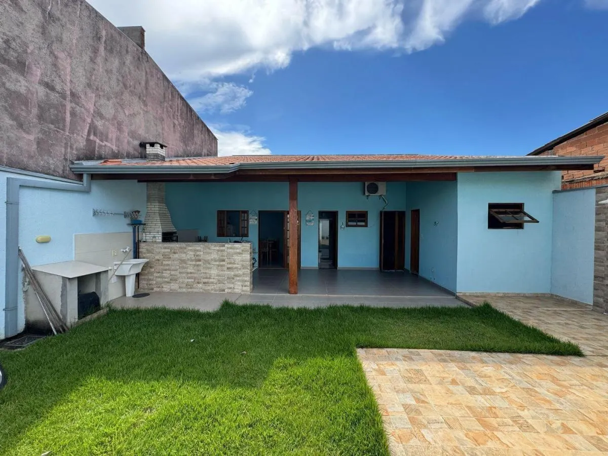 Sítio à venda de 10 ha em Campinas, SP, Brasil