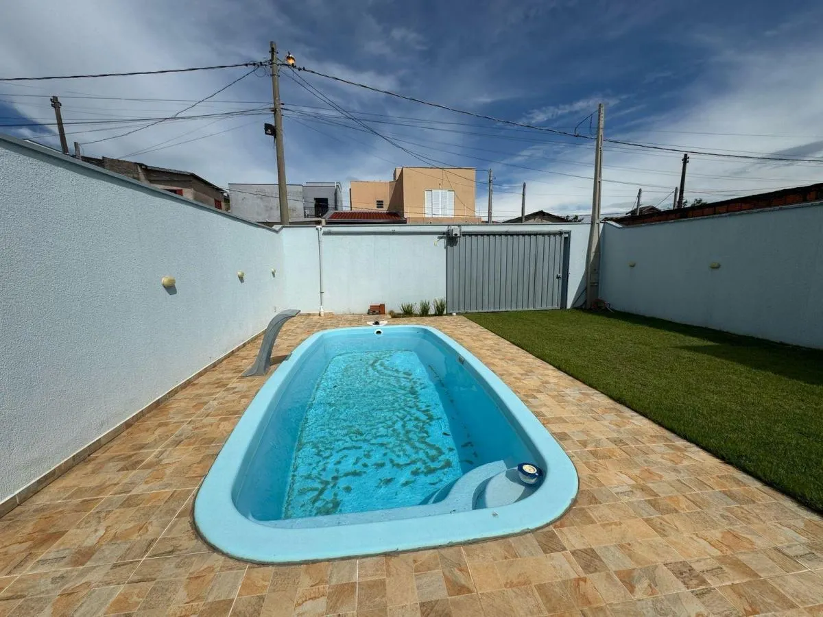 Sítio à venda de 10 ha em Campinas, SP, Brasil