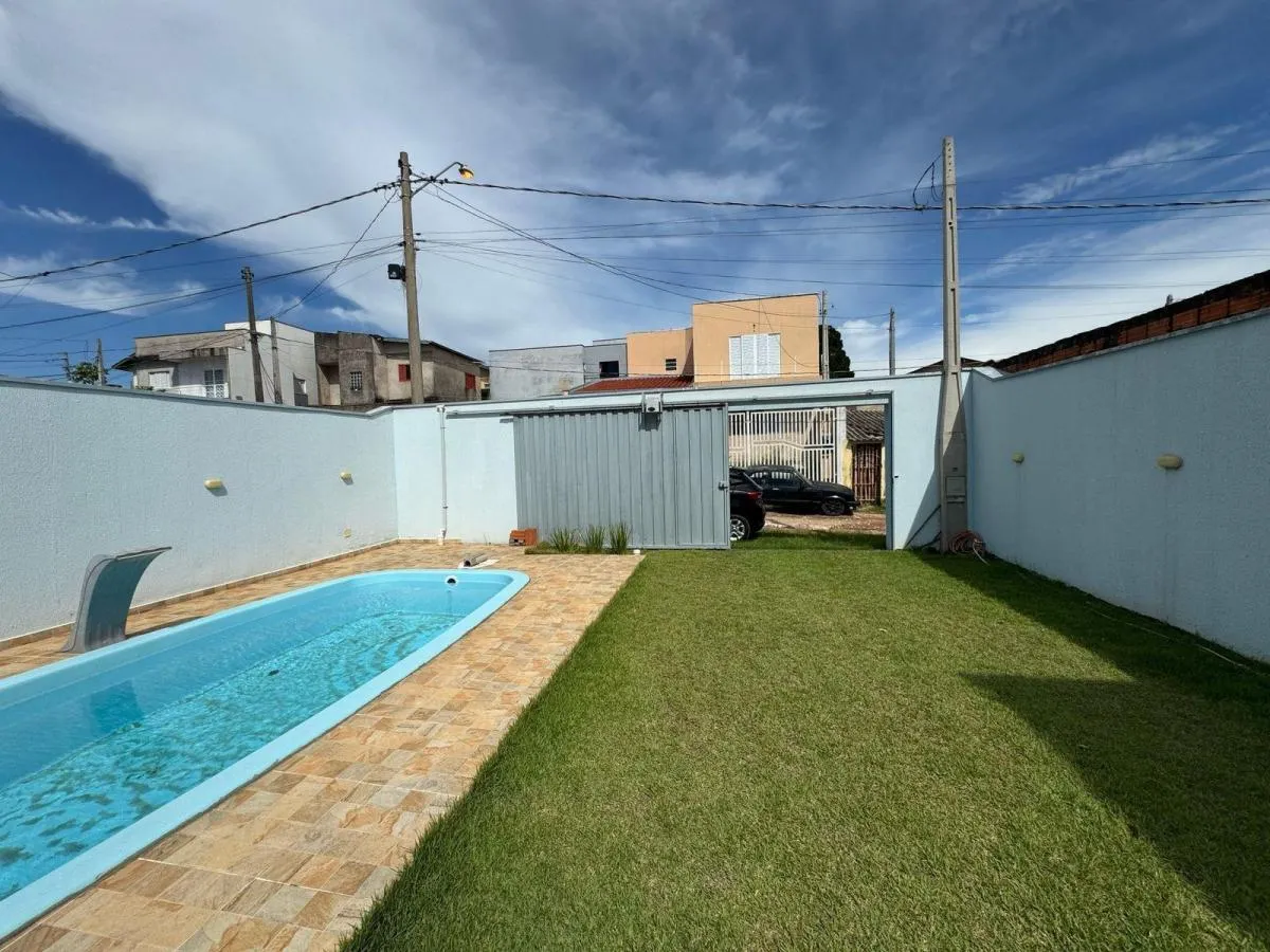 Sítio à venda de 10 ha em Campinas, SP, Brasil