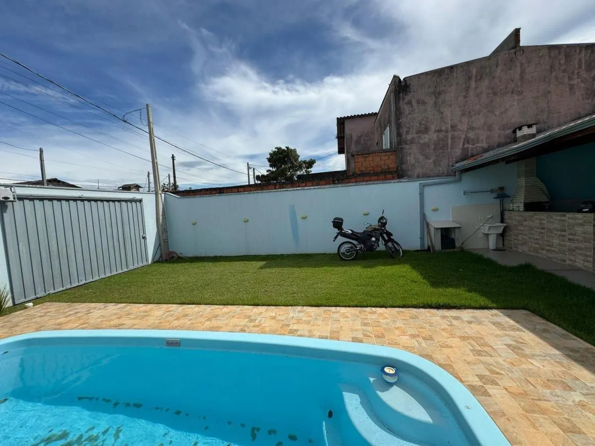 Sítio à venda de 10 ha em Campinas, SP, Brasil