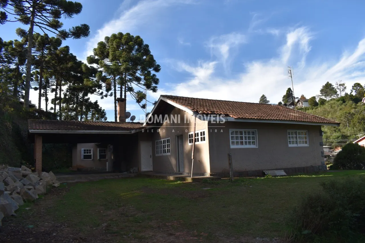 Casa à venda e para Alugar de 1.080 m² em Campos do Jordão, SP, Brasil