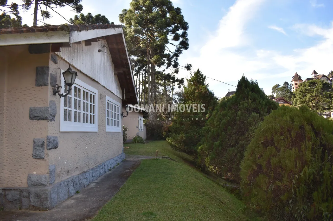 Casa à venda e para Alugar de 1.080 m² em Campos do Jordão, SP, Brasil