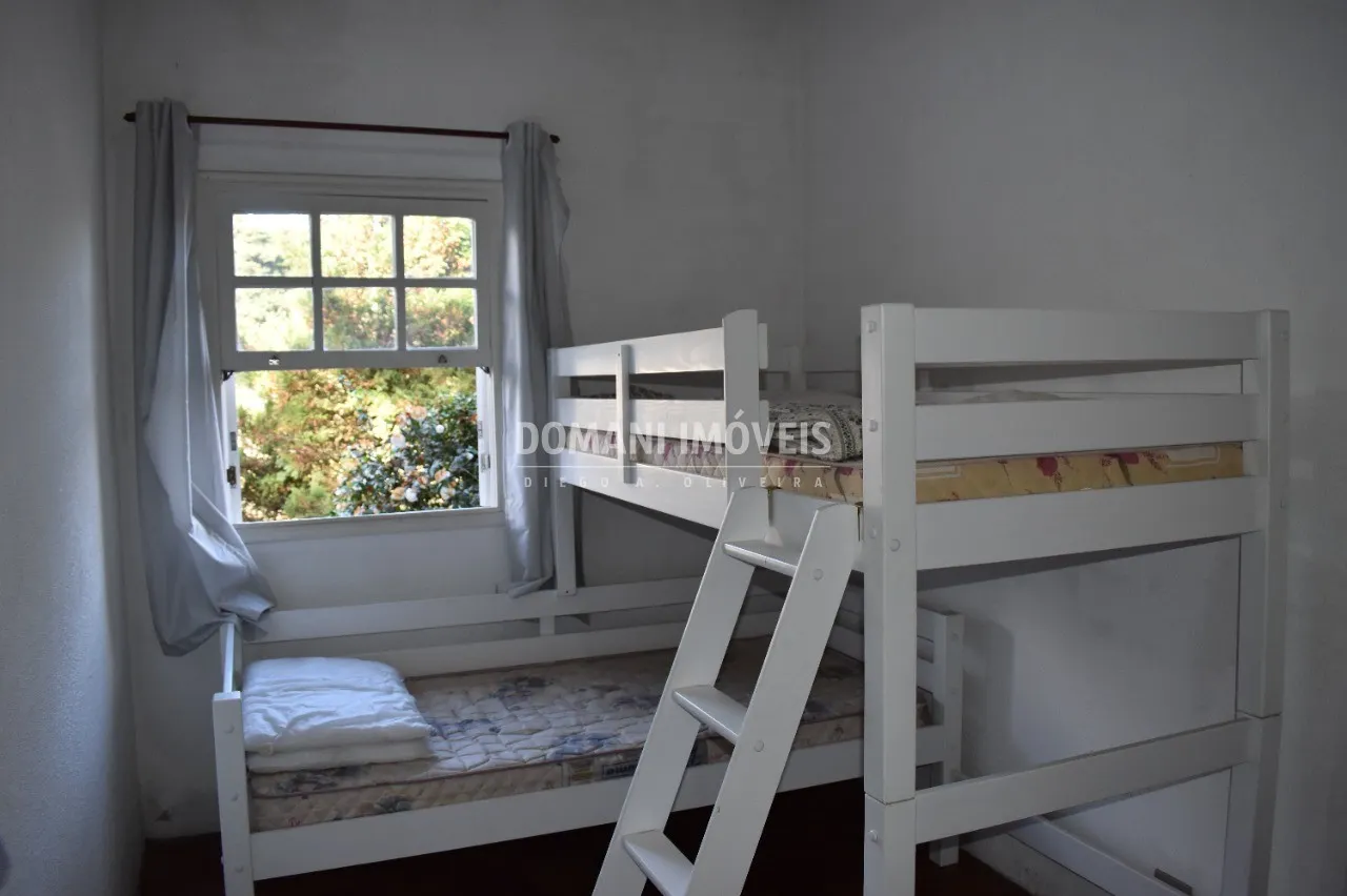 Casa à venda e para Alugar de 1.080 m² em Campos do Jordão, SP, Brasil
