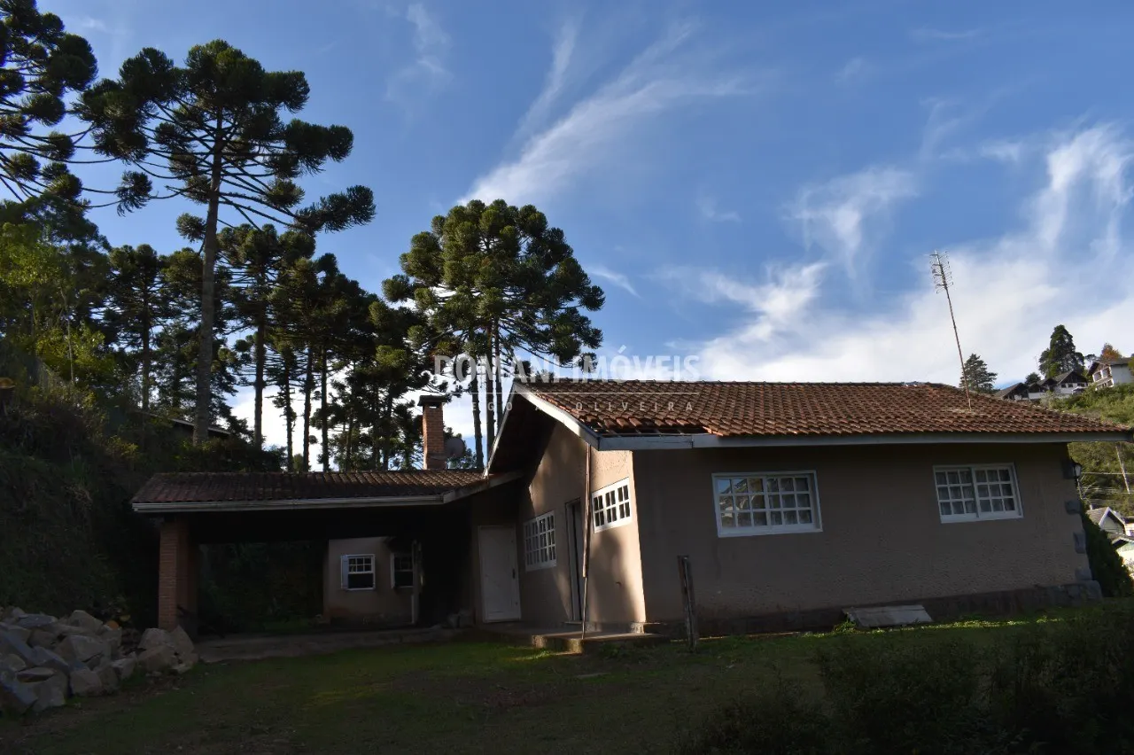 Casa à venda e para Alugar de 1.080 m² em Campos do Jordão, SP, Brasil