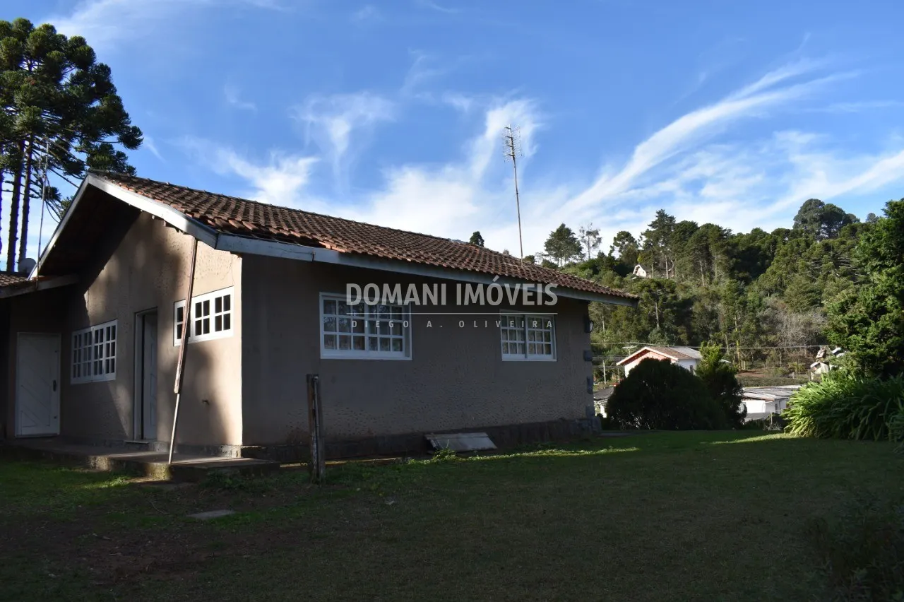 Casa à venda e para Alugar de 1.080 m² em Campos do Jordão, SP, Brasil