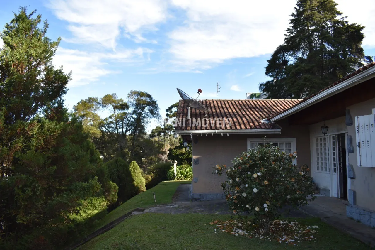 Casa à venda e para Alugar de 1.080 m² em Campos do Jordão, SP, Brasil