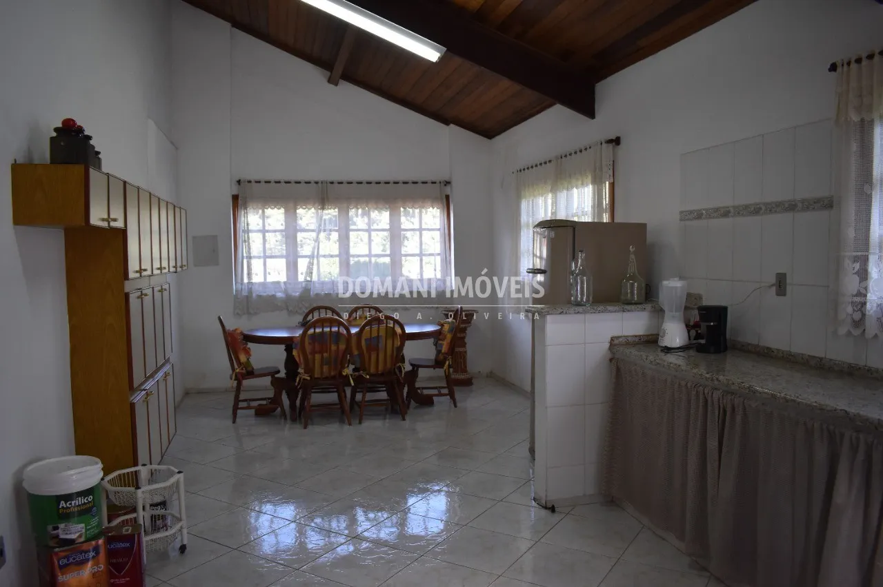 Casa à venda e para Alugar de 1.080 m² em Campos do Jordão, SP, Brasil