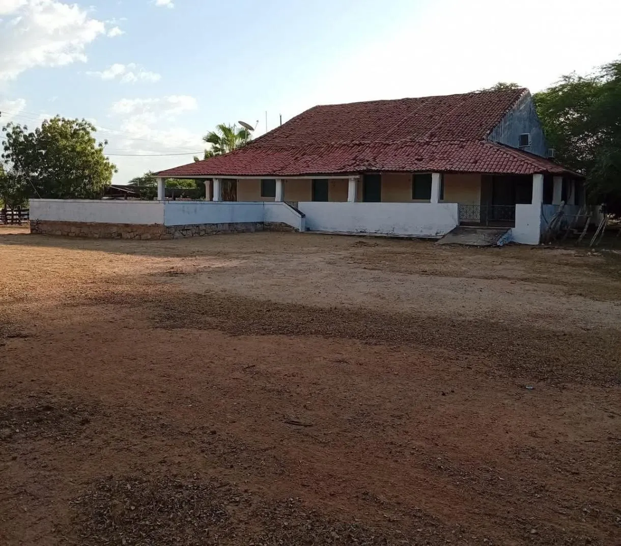Fazenda à venda de 500 ha em Santana do Acaraú, CE, Brasil