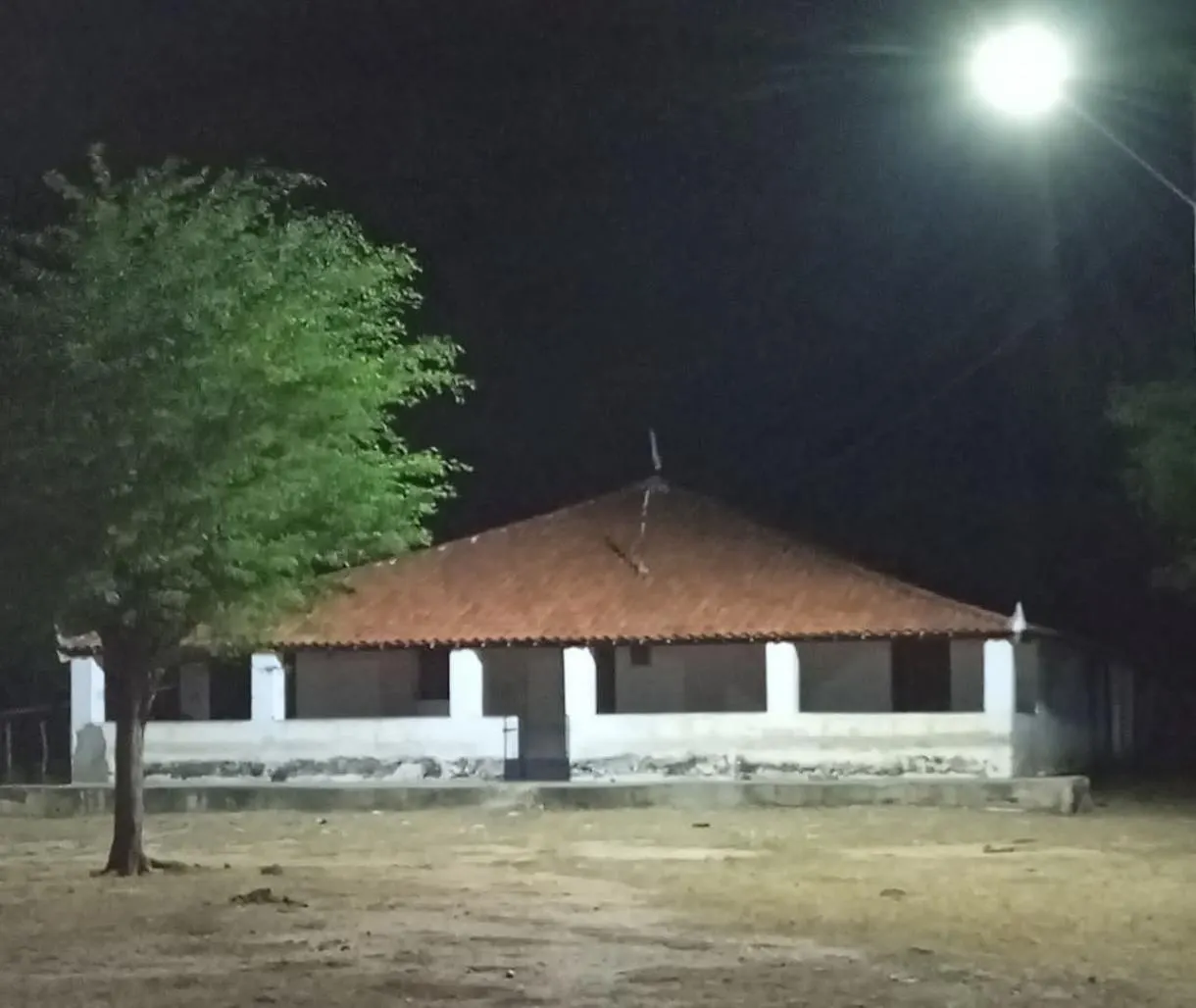 Fazenda à venda de 500 ha em Santana do Acaraú, CE, Brasil